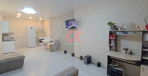 2-к квартира, вторичка, 49м2, 10/10 этаж