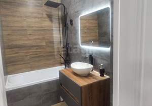 1-к квартира, вторичка, 33м2, 11/16 этаж