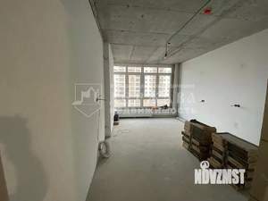 2-к квартира, вторичка, 44м2, 6/15 этаж