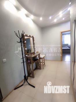 1-к квартира, вторичка, 45м2, 6/9 этаж