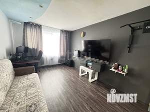 2-к квартира, вторичка, 45м2, 1/5 этаж