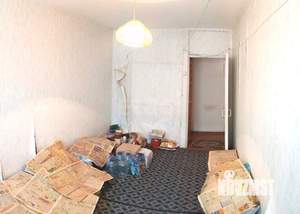 2-к квартира, вторичка, 46м2, 2/5 этаж