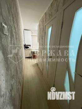 2-к квартира, вторичка, 47м2, 4/5 этаж