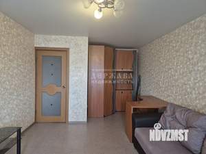 1-к квартира, вторичка, 34м2, 9/9 этаж