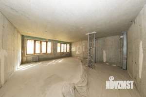 5-к квартира, вторичка, 169м2, 5/17 этаж