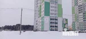 1-к квартира, вторичка, 32м2, 5/16 этаж