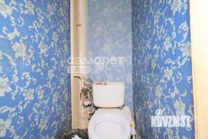 3-к квартира, вторичка, 57м2, 4/9 этаж