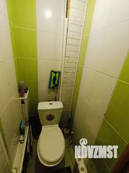 1-к квартира, вторичка, 34м2, 1/9 этаж