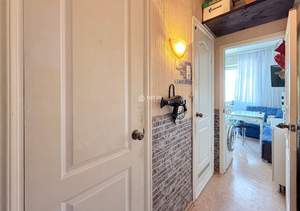 1-к квартира, вторичка, 34м2, 5/10 этаж