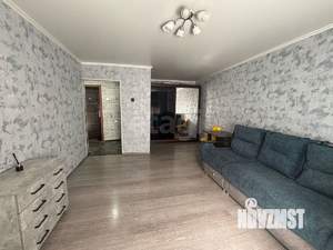 1-к квартира, вторичка, 35м2, 2/5 этаж