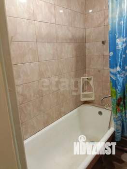 1-к квартира, вторичка, 30м2, 3/5 этаж