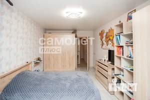 2-к квартира, вторичка, 65м2, 4/10 этаж