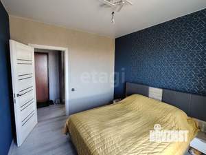 2-к квартира, вторичка, 49м2, 15/15 этаж