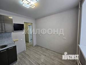 1-к квартира, вторичка, 32м2, 3/5 этаж