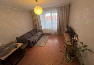1-к квартира, вторичка, 34м2, 1/10 этаж