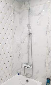 2-к квартира, вторичка, 57м2, 13/13 этаж