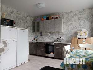 Студия квартира, вторичка, 33м2, 2/9 этаж