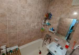 Студия квартира, вторичка, 23м2, 6/9 этаж