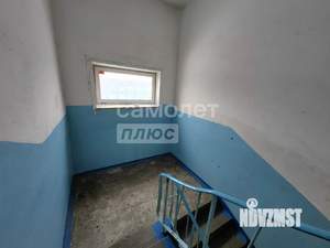 Студия квартира, вторичка, 16м2, 9/9 этаж