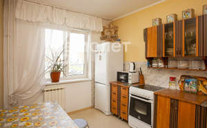 1-к квартира, вторичка, 34м2, 3/9 этаж