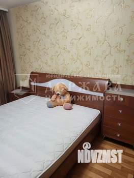 2-к квартира, вторичка, 49м2, 3/5 этаж