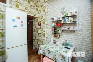 2-к квартира, вторичка, 47м2, 1/2 этаж