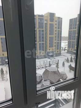 2-к квартира, вторичка, 46м2, 7/12 этаж