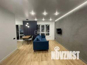 3-к квартира, вторичка, 75м2, 9/14 этаж