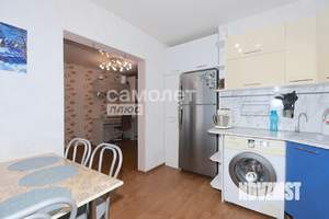 2-к квартира, вторичка, 53м2, 6/9 этаж