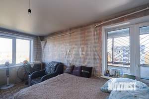 Студия квартира, вторичка, 23м2, 9/9 этаж