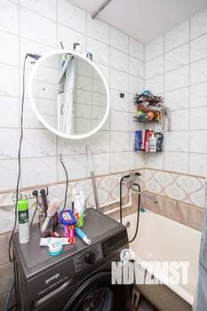 2-к квартира, вторичка, 34м2, 1/5 этаж