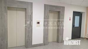 1-к квартира, вторичка, 28м2, 11/20 этаж