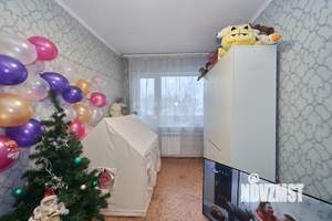 1-к квартира, вторичка, 29м2, 1/3 этаж