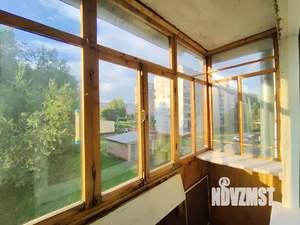 2-к квартира, вторичка, 44м2, 3/5 этаж