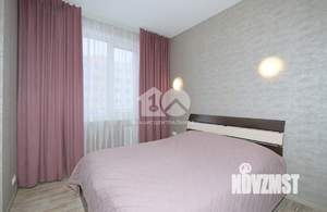 3-к квартира, вторичка, 46м2, 2/5 этаж