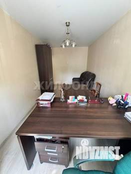 2-к квартира, вторичка, 46м2, 1/5 этаж