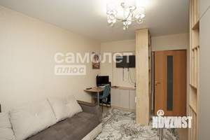 Студия квартира, вторичка, 33м2, 3/9 этаж