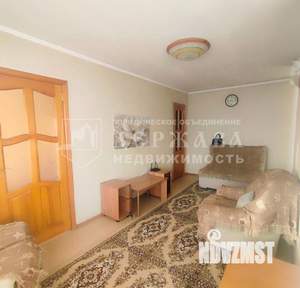 2-к квартира, вторичка, 44м2, 5/5 этаж