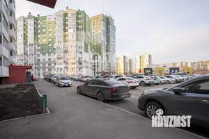 Студия квартира, вторичка, 30м2, 3/9 этаж