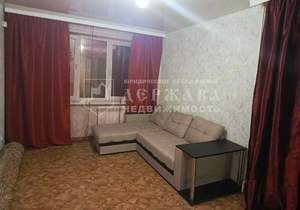 2-к квартира, вторичка, 44м2, 6/9 этаж