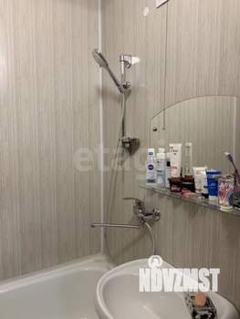 1-к квартира, вторичка, 40м2, 6/9 этаж