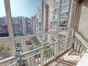 1-к квартира, вторичка, 41м2, 6/9 этаж