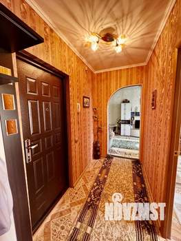 2-к квартира, вторичка, 43м2, 3/9 этаж