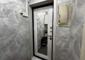 Студия квартира, вторичка, 14м2, 2/9 этаж