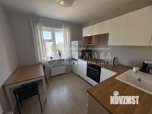 1-к квартира, вторичка, 40м2, 8/9 этаж