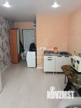 1-к квартира, вторичка, 23м2, 4/9 этаж