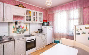 3-к квартира, вторичка, 63м2, 5/10 этаж