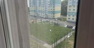 Студия квартира, вторичка, 26м2, 4/9 этаж