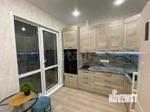 1-к квартира, вторичка, 36м2, 5/16 этаж