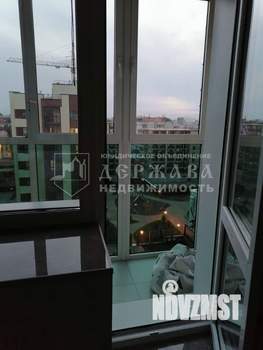 Студия квартира, вторичка, 27м2, 6/14 этаж